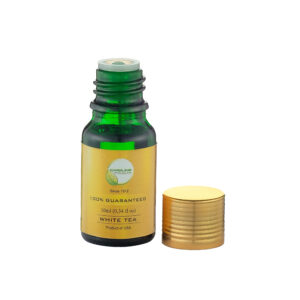 Tinh dầu thiên nhiên cao cấp Caroline | Trà Trắng White Tea